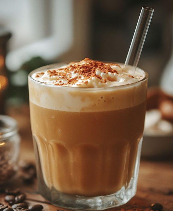Caffè Macchiato